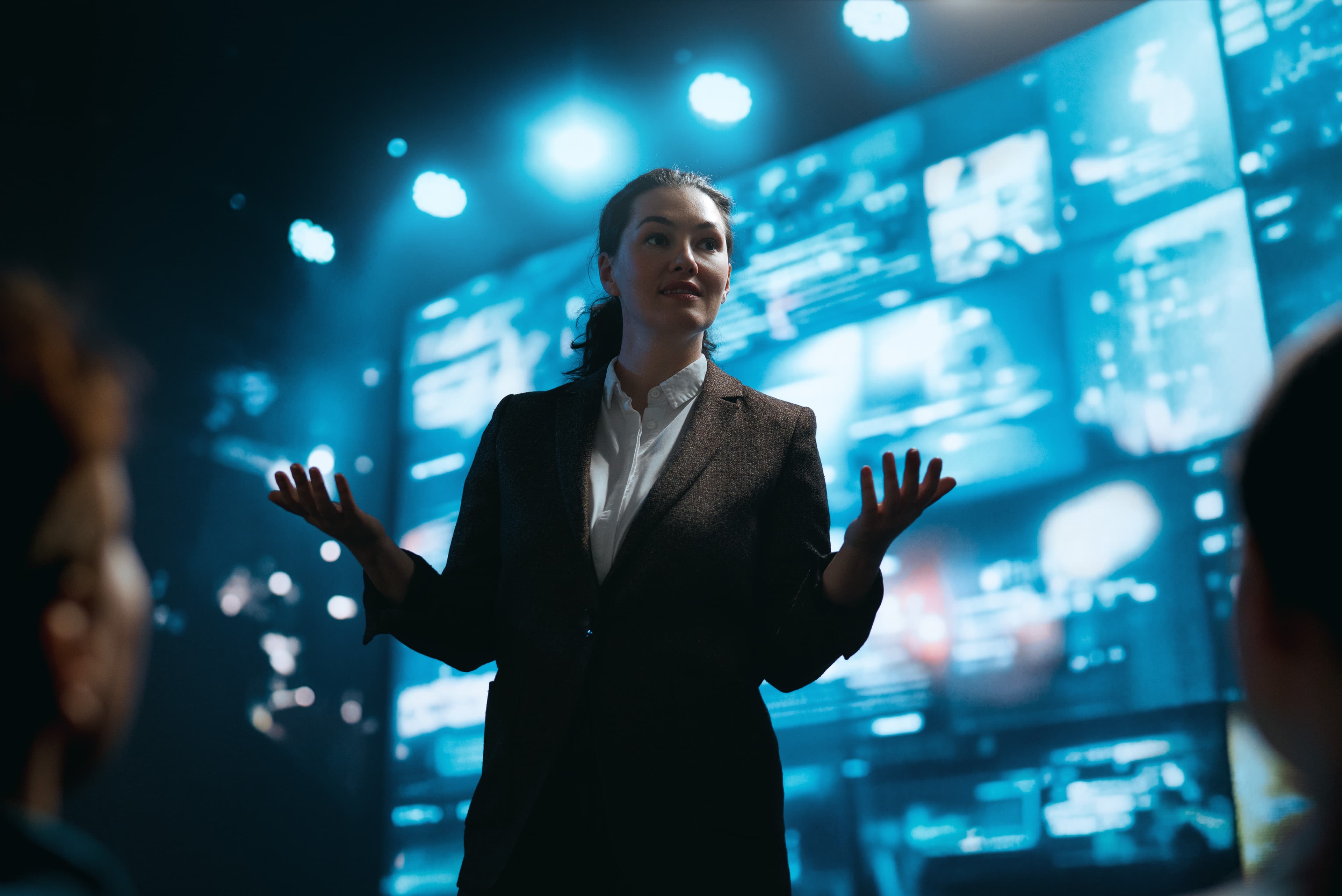 As 5 tendências tecnológicas que CEOs precisam monitorar nos próximos 24 meses