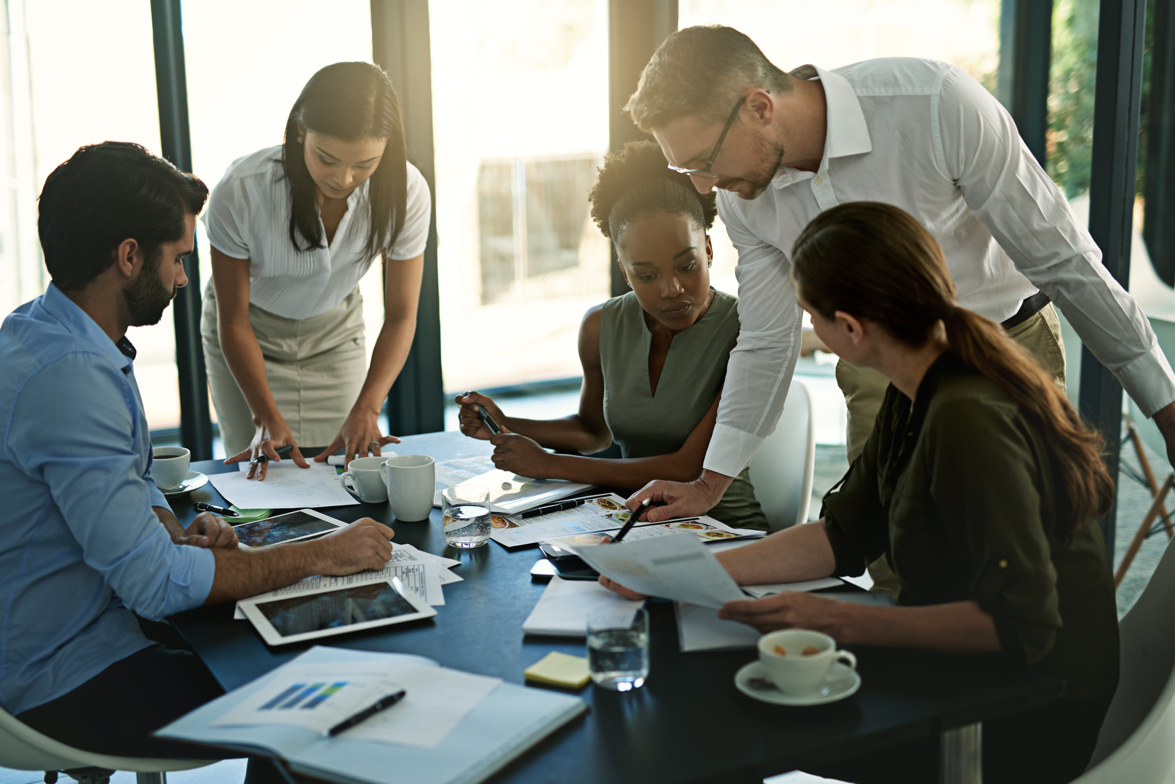 Gestão da mudança na era digital: por que a tecnologia falha quando as pessoas não estão preparadas