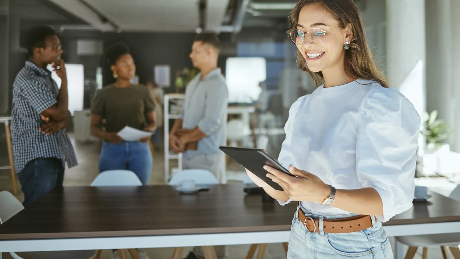 Liderança na era digital: as competências que separam o executivo do futuro do gestor do passado