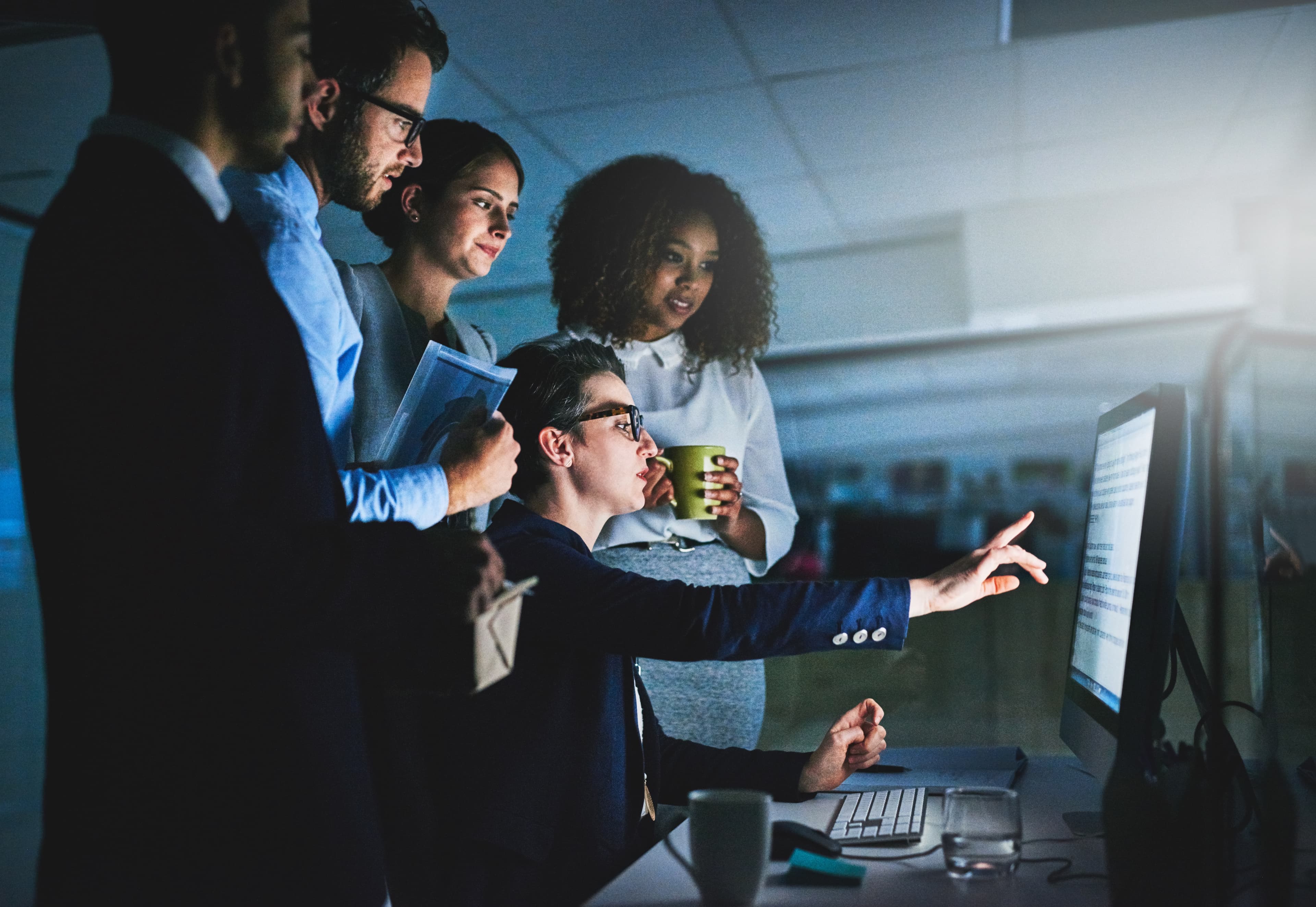 Operações que crescem sem caos: o que separa empresas de alto crescimento das demais