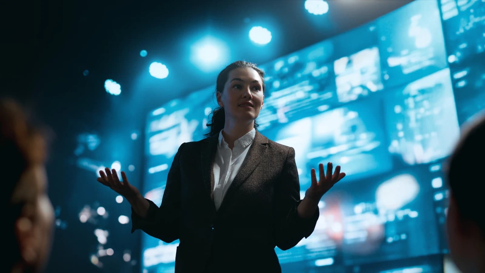 As 5 tendências tecnológicas que CEOs precisam monitorar nos próximos 24 meses