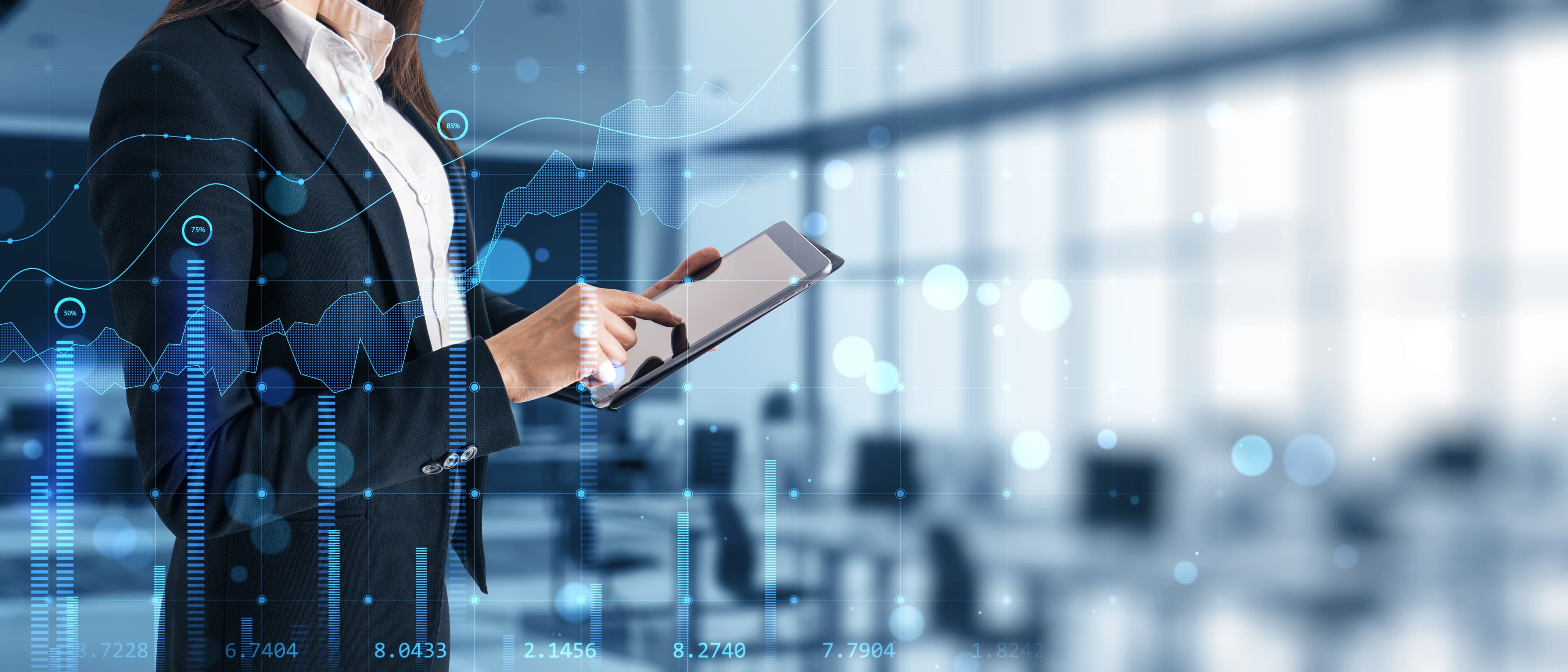 Automação inteligente: quais processos automatizar primeiro para gerar retorno imediato