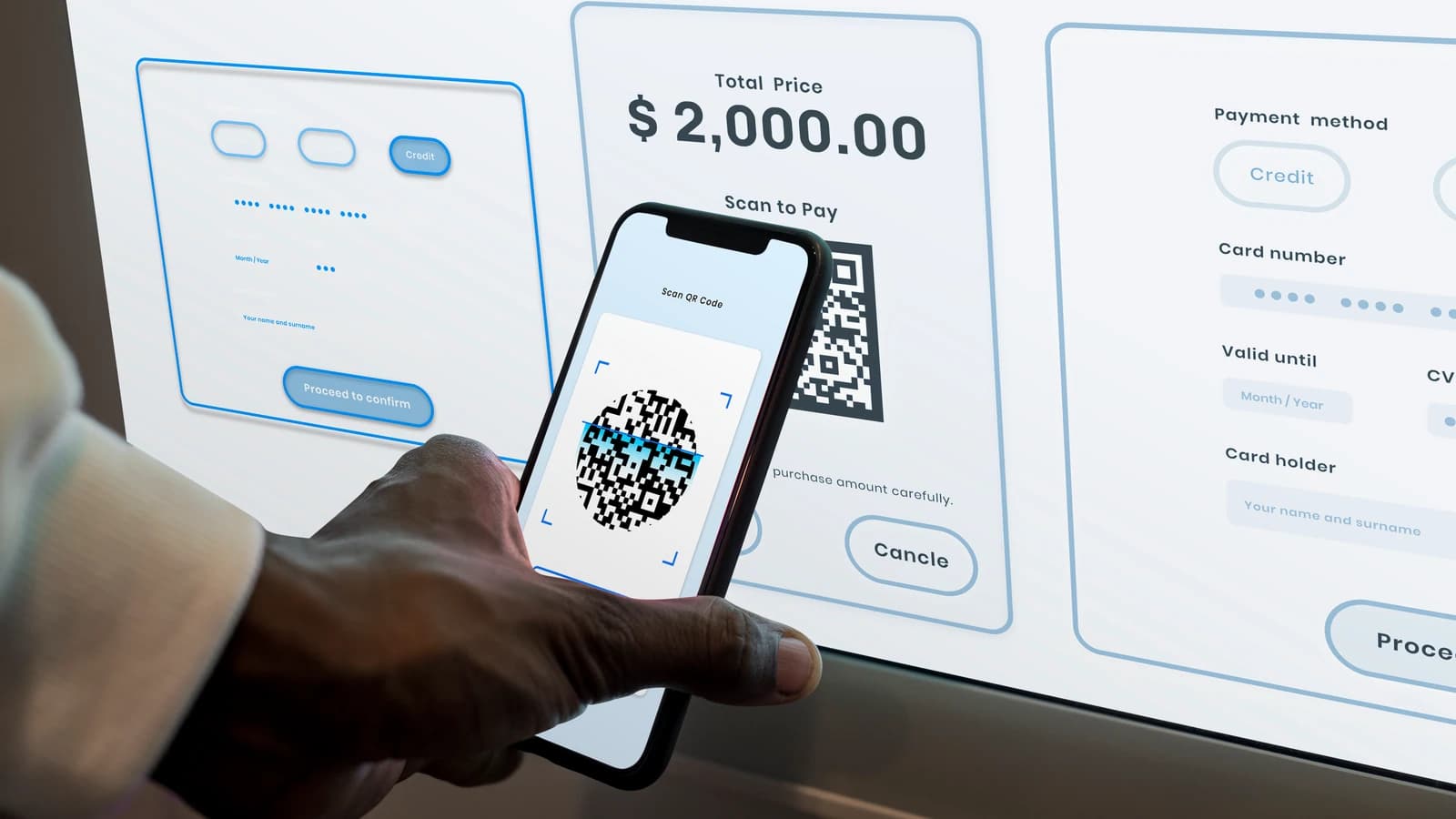 Fintech e inovação financeira: como a tecnologia está redesenhando serviços financeiros
